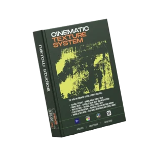 Cinematic Texture System
