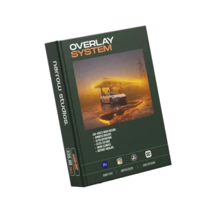 Overlay System