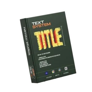 Text System